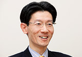穴田 清和さん