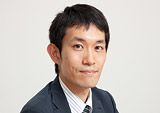 小林 誠さん